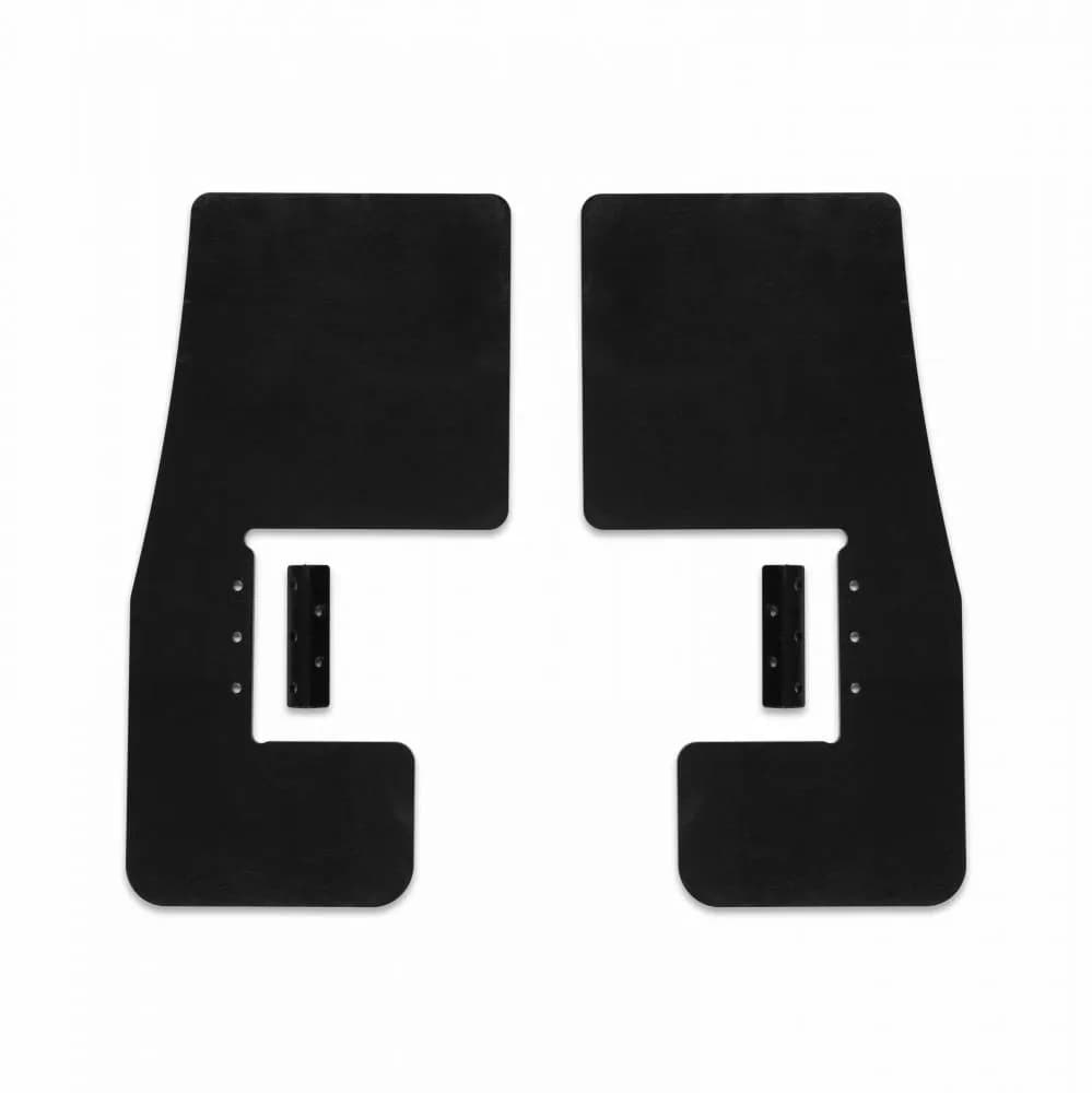 Cognito Rock Guard Kit For OE Replacement Trailing Arms For 17-23 Can-Am Maverick X3 370-90365