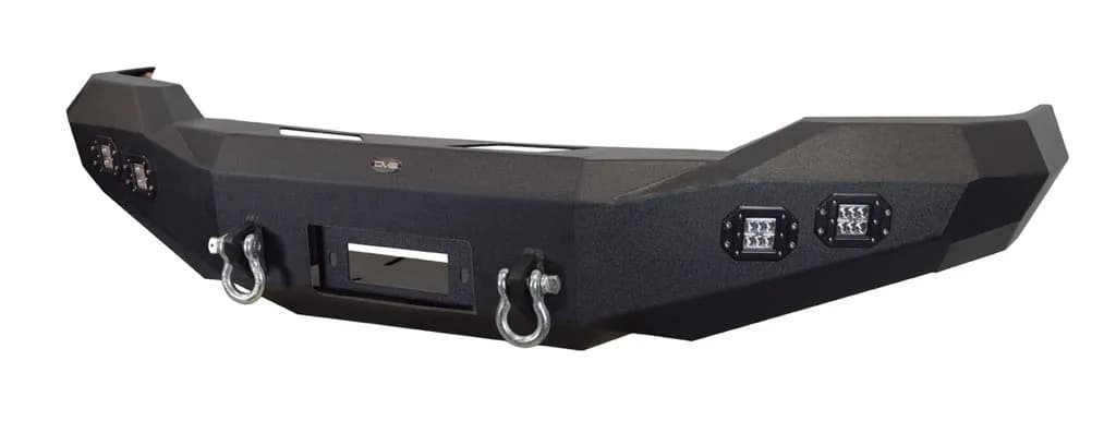 Tundra Front Bumper 0713 Toyota Tundra