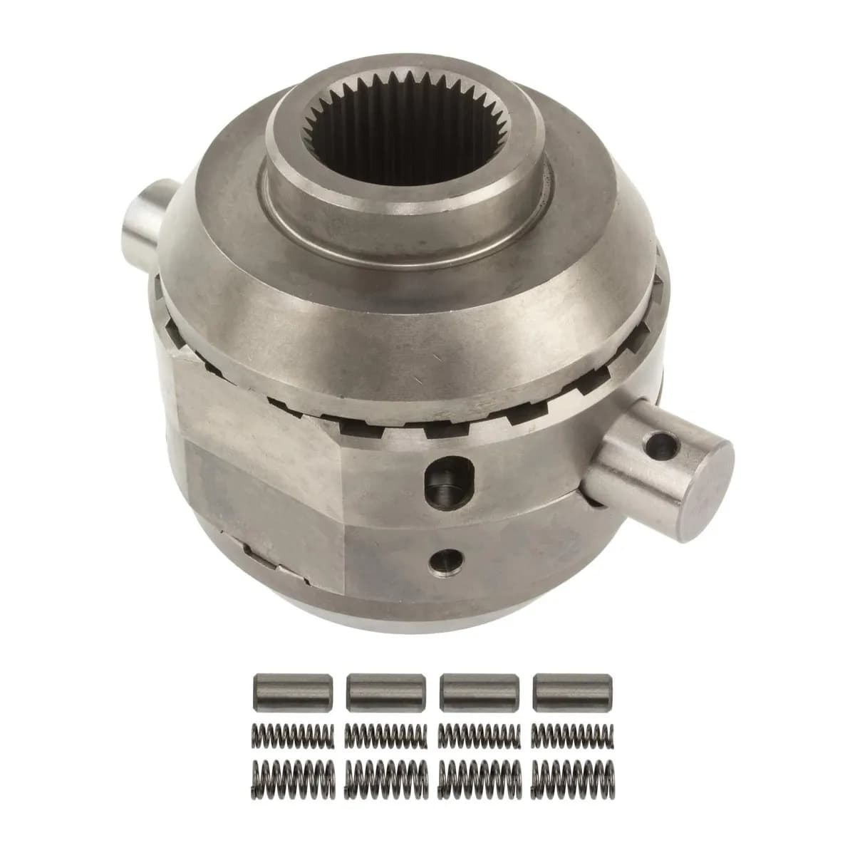 PowerTrax 2620-LR LOCK-RIGHT D60 35 SPLINE