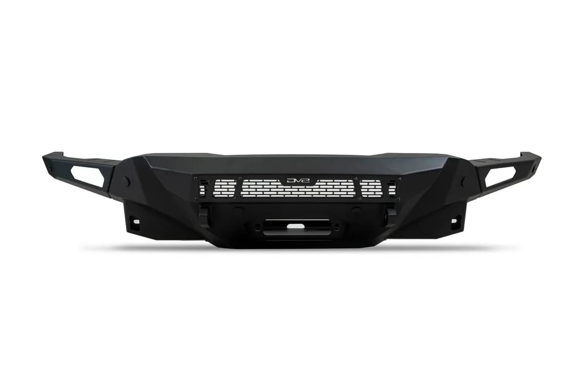 2021-2023 Ford F-150 | Spec Series Front Bumper