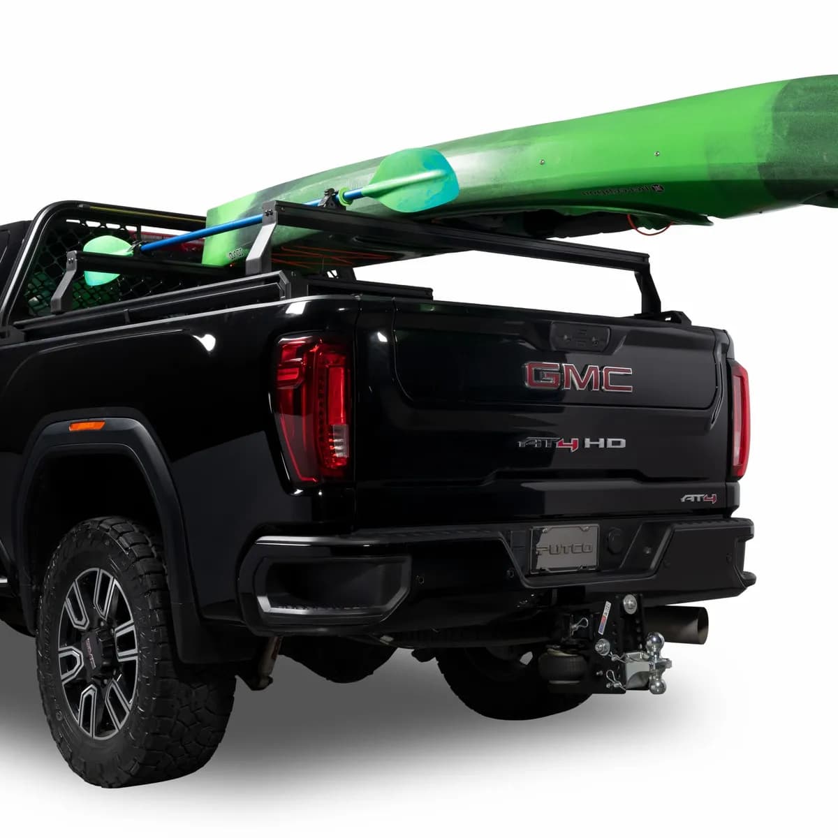 Jeep Gladiator - 9 Height by 36 Width - Pair Fits 184500.