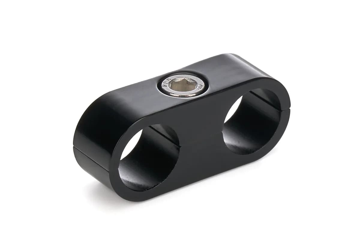 06 to 06 Hose Separator Black