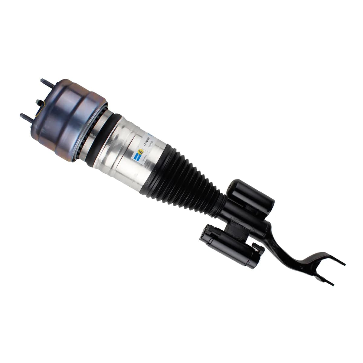 Air Suspension Strut b4 OE Replacement (Air) Mercedesbenz