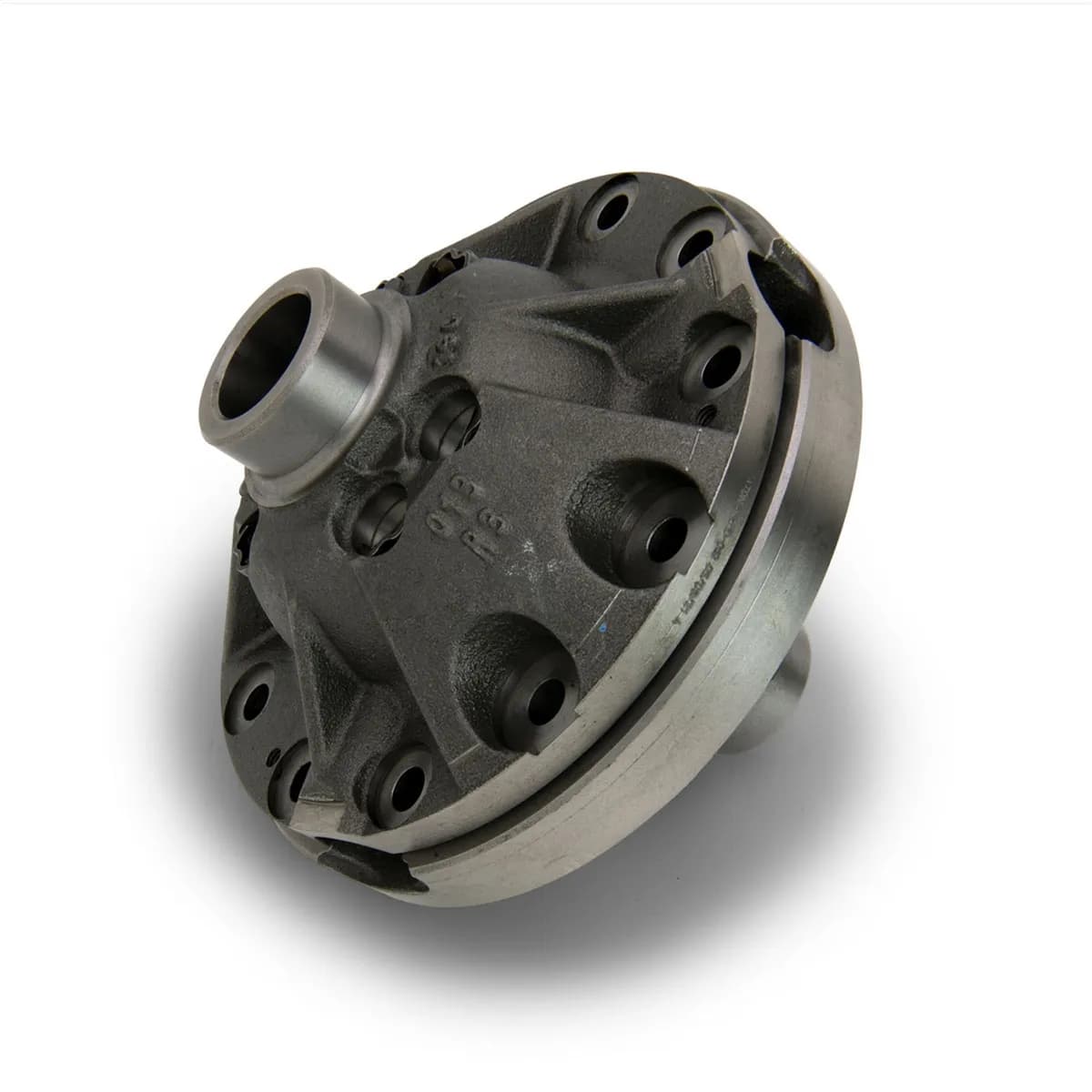 Eaton Posi® Differential; 30 Spline; 1.50 in. Axle Shaft Diameter; 4.56 And Up Ring Gear Pinion Ratio; Rear 10.5 in.;