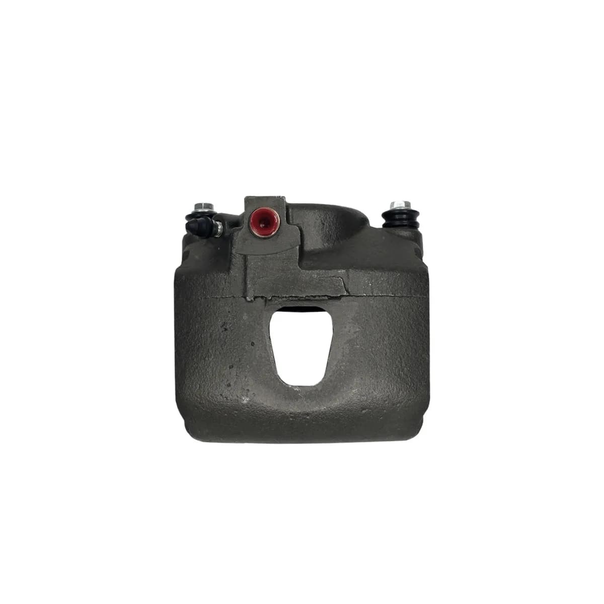 Front Left Ford Bronco 1996-1994 E-150 2003 E-150 Club Wagon 2003 E-150 Econoline 2002-1994 E-150 Econoline Club Wagon 2002-1994 F-150 1996-1994