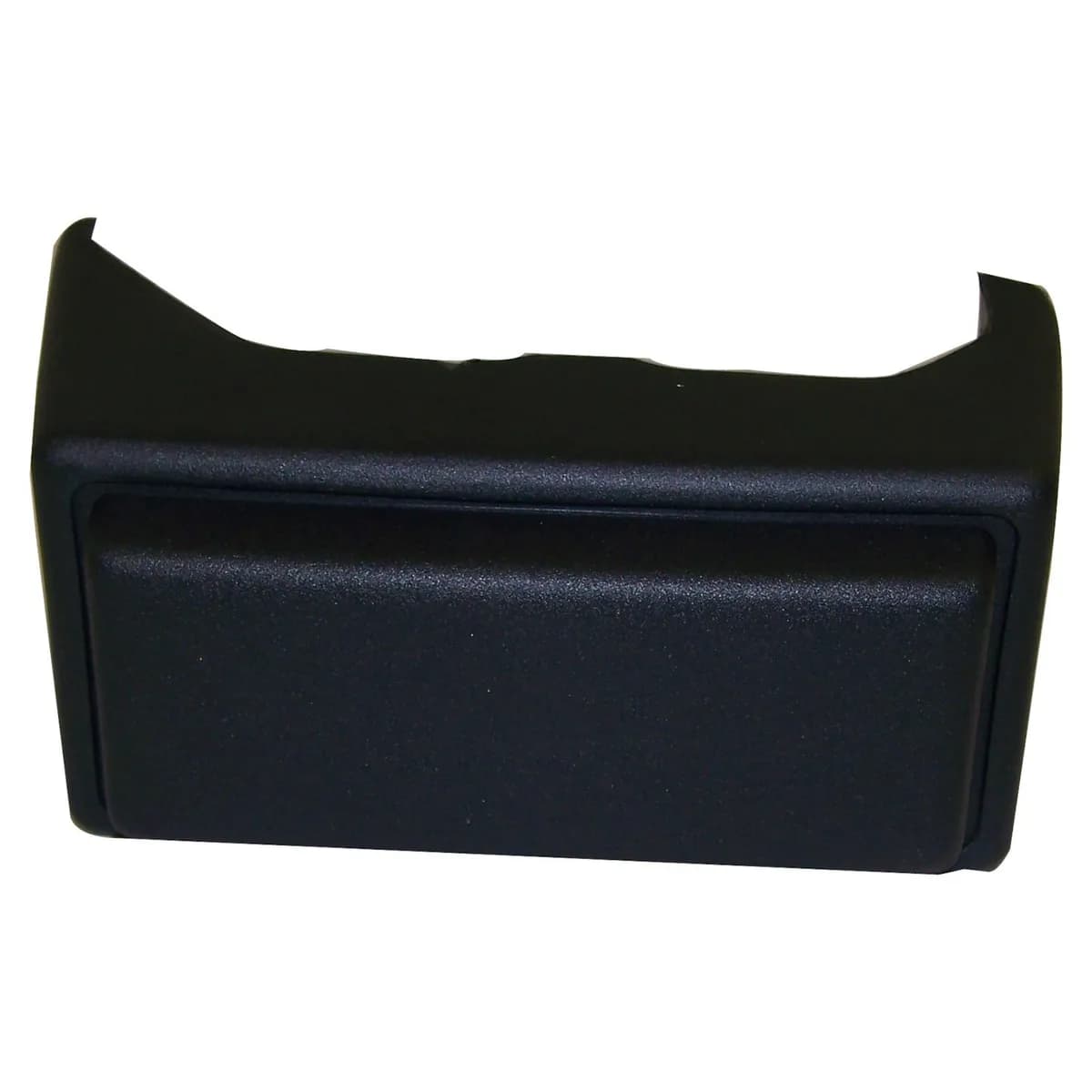 Bumper Guard-Front 84-96 XJ Driver