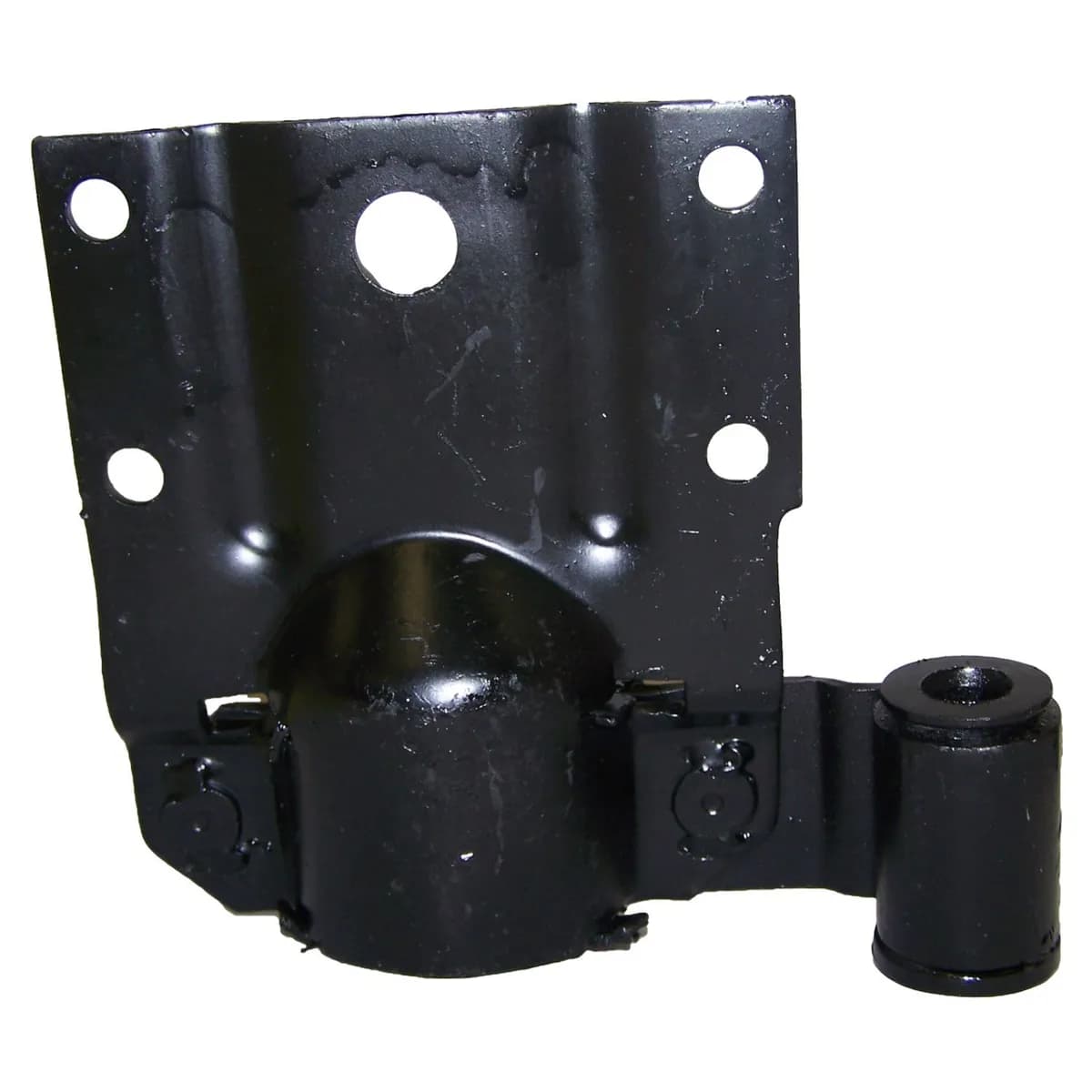 Crown Automotive Jeep Replacement 52018096 Transmission Mount for 1992 Jeep ZJ Grand Cherokee w/ 4.0L Engine w/ AX15 Trans.