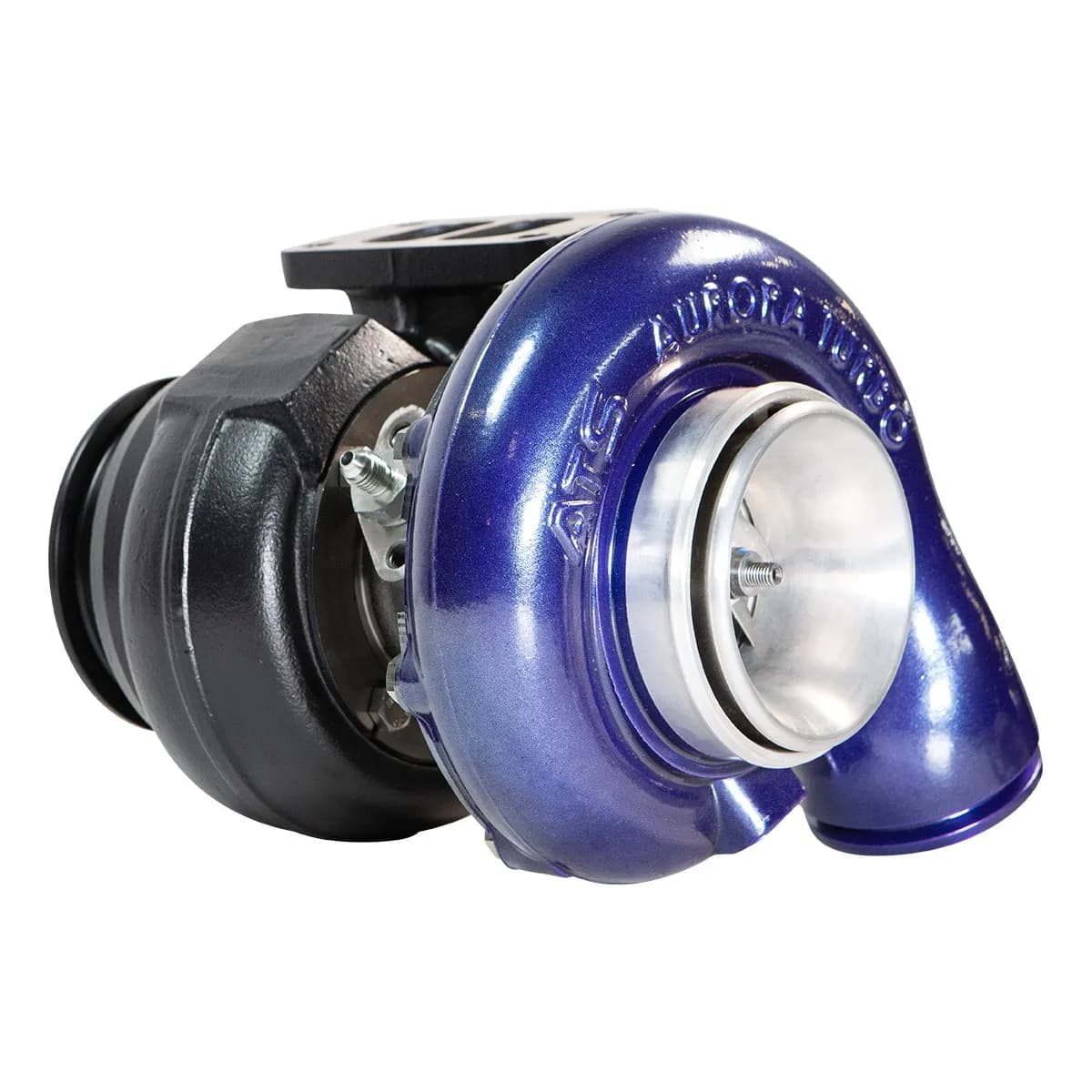 ATS Aurora 3000 / 4000 / 5000 Turbo System Fits 1994- 2007 5.9L Cummins