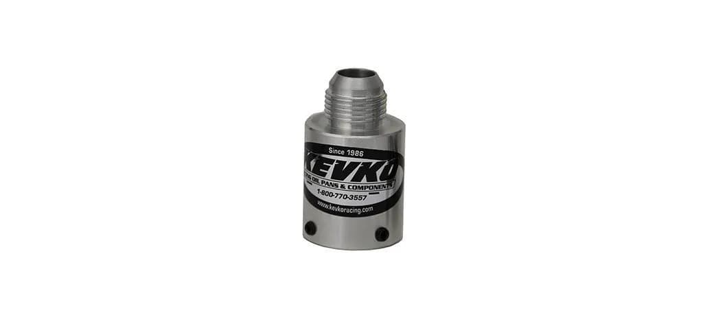 K9039 <br> Slip on #12 AN 1-1/2”