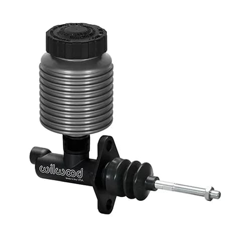Wilwood Kit M/C Compact Remote .94 Body W/Kit 261-17278-.94
