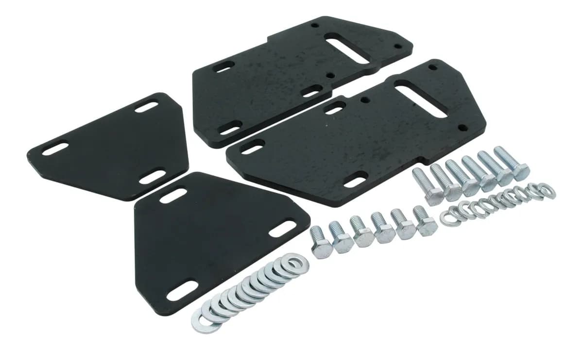 GM V8/S10 2and 4WD REPLACE 4.3 V6