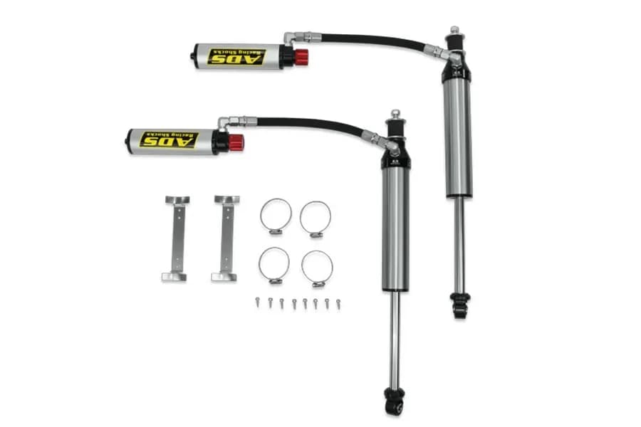 Df 2.5inrear 35inlift Remres Cadj W10e