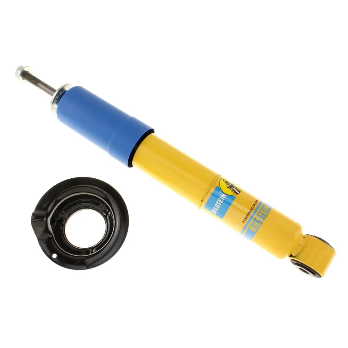 Front Shock Absorber b6 4600 Nissan Frontier 20192005 Pathfinder 20122005 xt