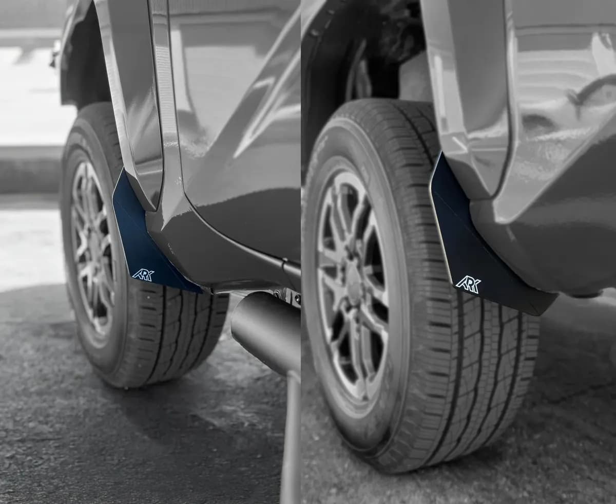 21c F150 6ft6in Bed Solid Fold 2.0 Toolbox Tonno