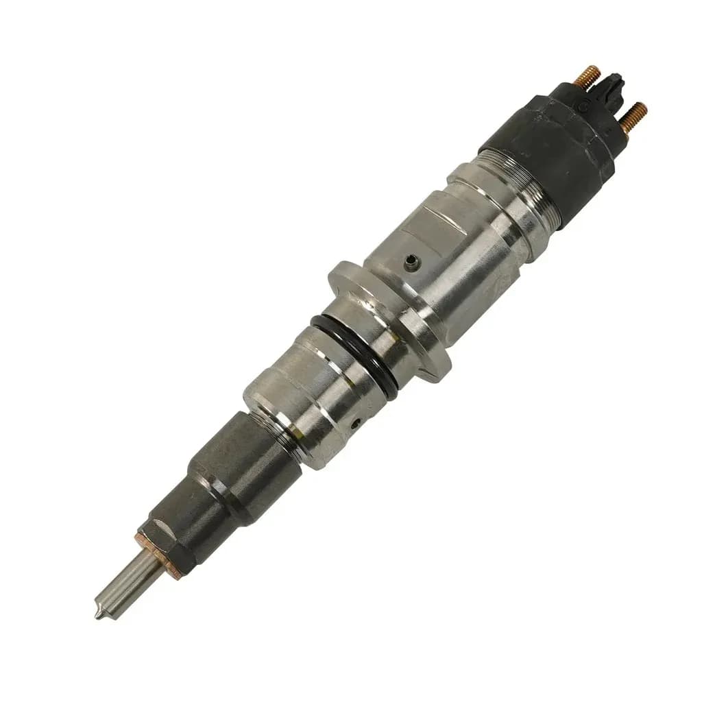 bd Diesel Injector Stock Replacement Standard Output RAM 2500/3500 6.7l Cummins 2019-2021 0445124047