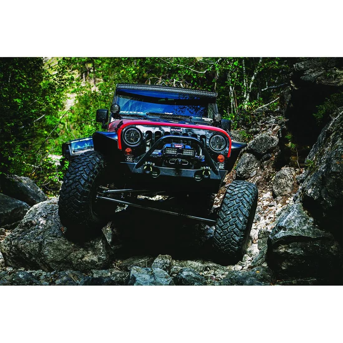 Jeep JL 2.5 Inch Suspension Lift Kit 18-23 Wrangler JL Southern Truck Lifts