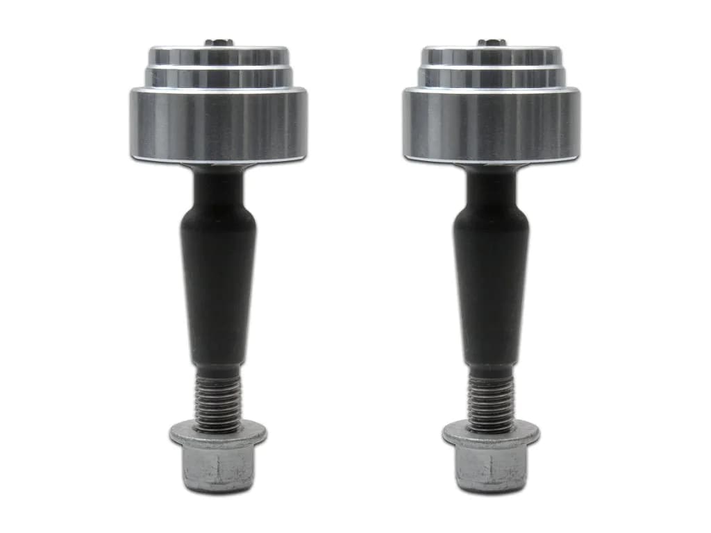 Icon 2004-2020 Ford F-150/2009-2023 Ram 1500, Icon Uca, 1" Retrofit Delta Joint Kit
