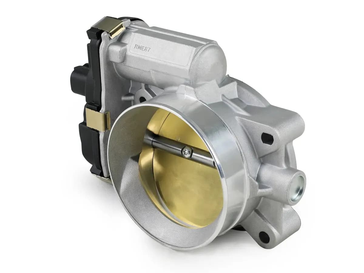 AFE Power 92mm Throttle Body Various GM Vehicles 09-15 V8-4.8L/5.3L/6.0L/6.2L 46-39111