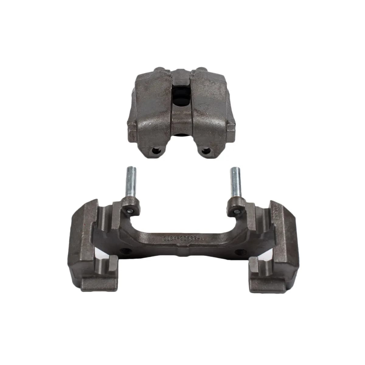 Front Left Ford Escape 2012-2009 Mazda Tribute 2011 Mercury Mariner 2011-2009