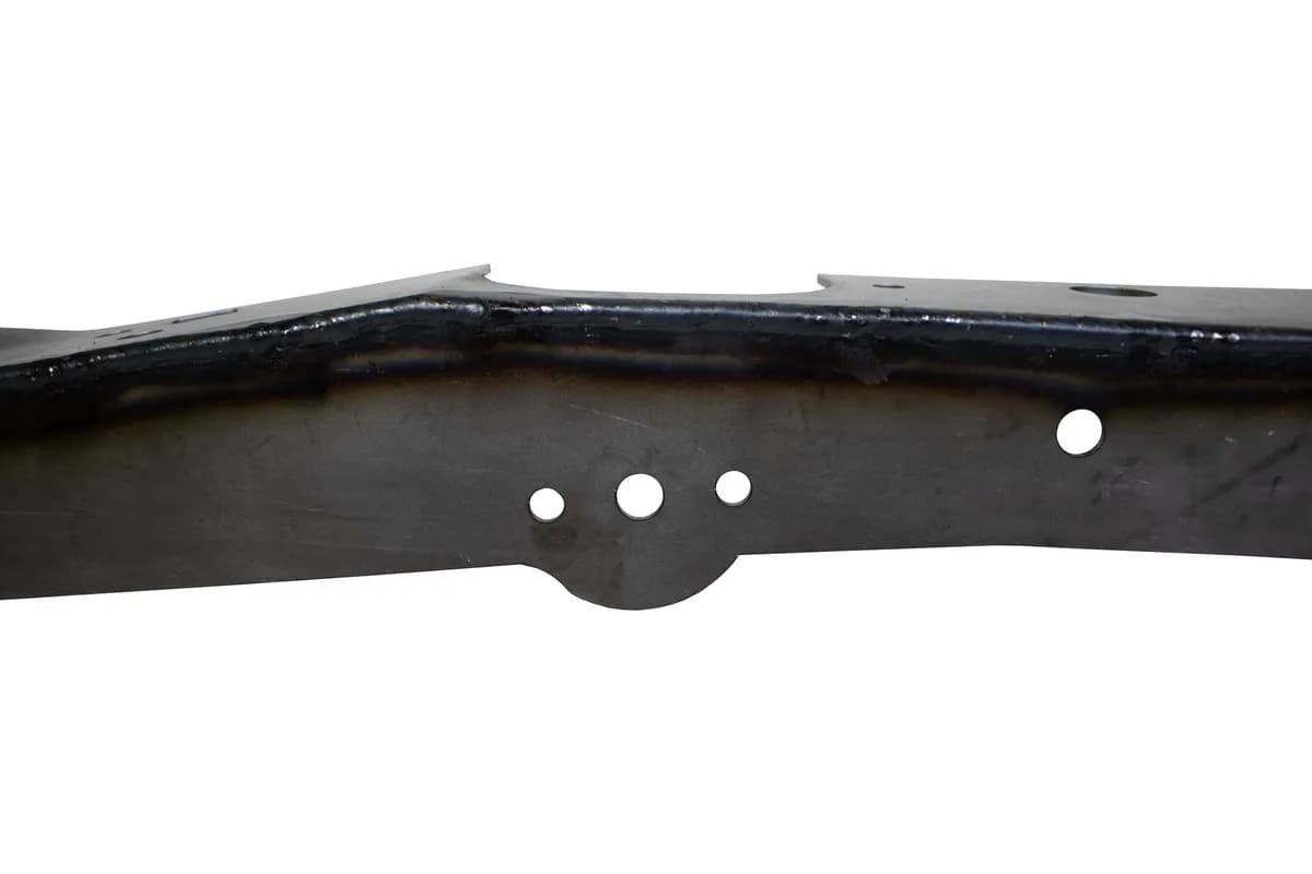 Over-Axle Frame Repair Kit Driver Side For 09-14 Ford F-150 Rust Buster Frameworks