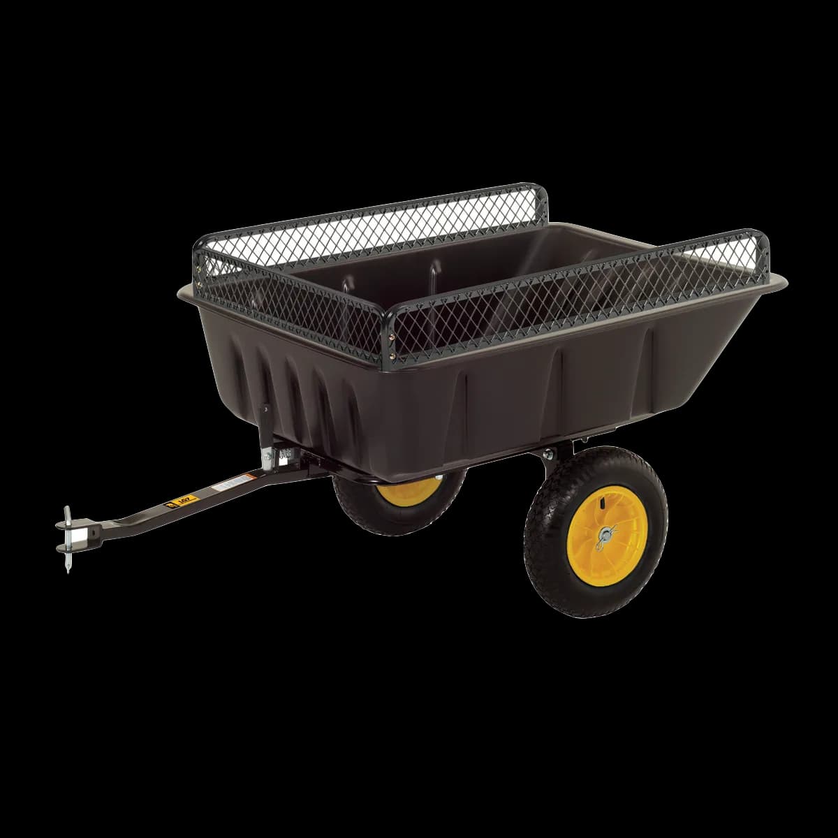 Side Rack (1200 Series)