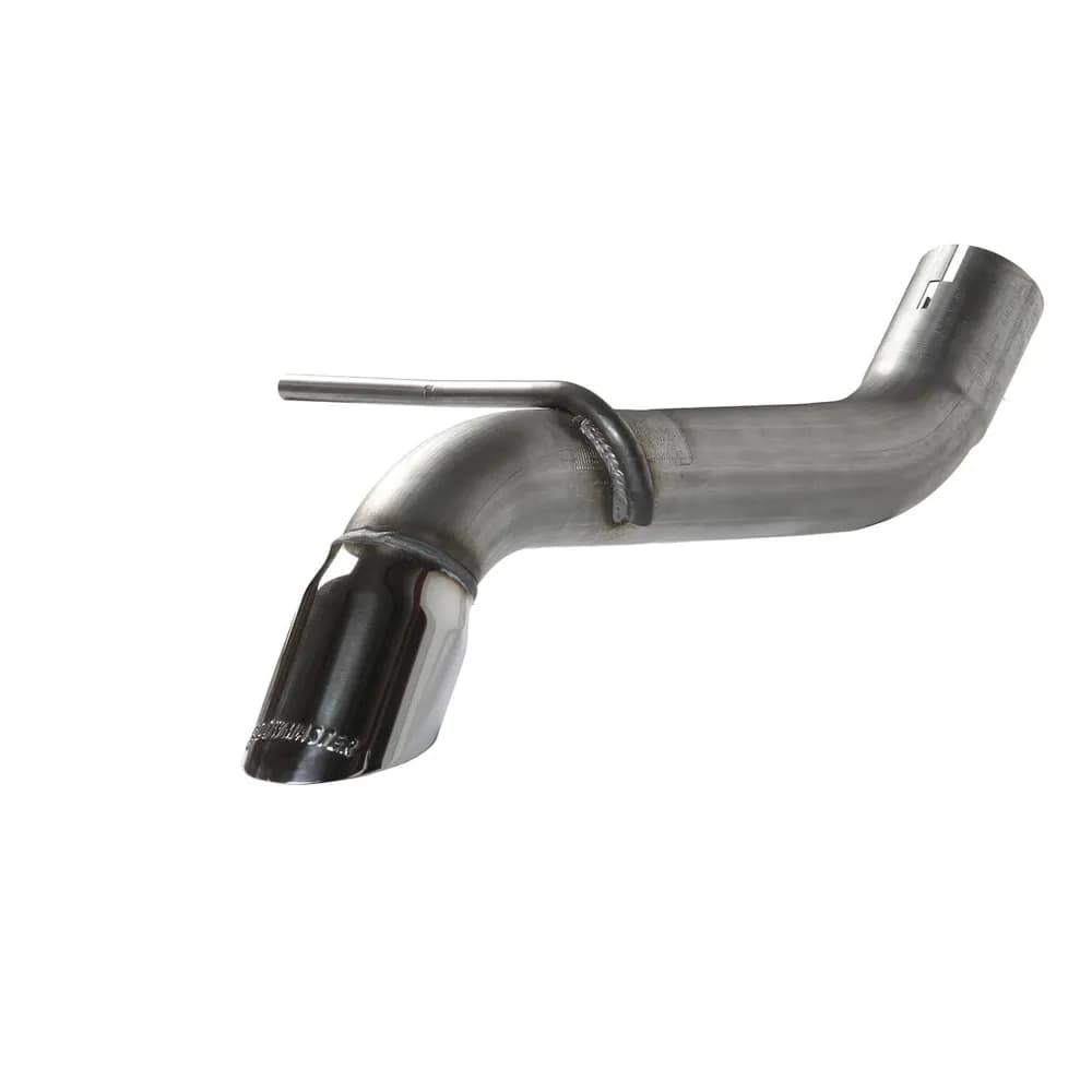 Flowmaster American Thunder Axle-Back Exhaust System - JK