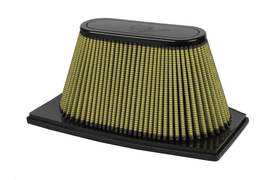 aFe POWER Magnum FLOW Pro-GUARD 7 Air Filter - JL 2.0L & 3.6L/JT 3.6L