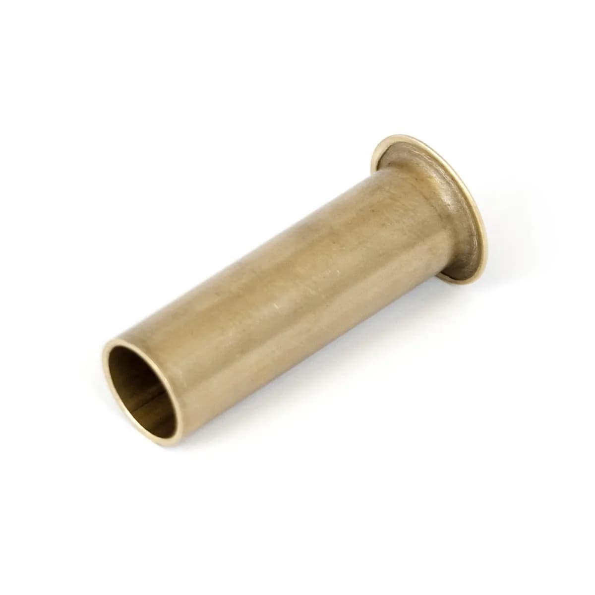 Door Hinge Insert Set Brass 1976-2006 Jeep CJ/Wrangler By Rugged Ridge