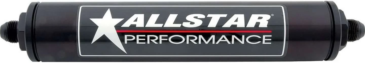 Fuel Filter 8in -10 No Element