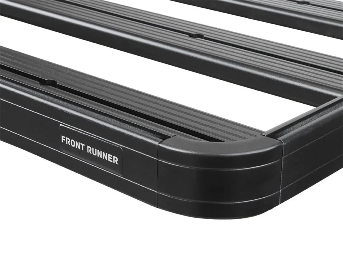 Slimline II Roof Rack Kit; Incl.; [1] pn Fajg001 - Foot Rails; [1] pn Rrac976 - Instal Kit; [1] pn Rrstd08 Slii Tray 1255mm[w]x1560mm[l];