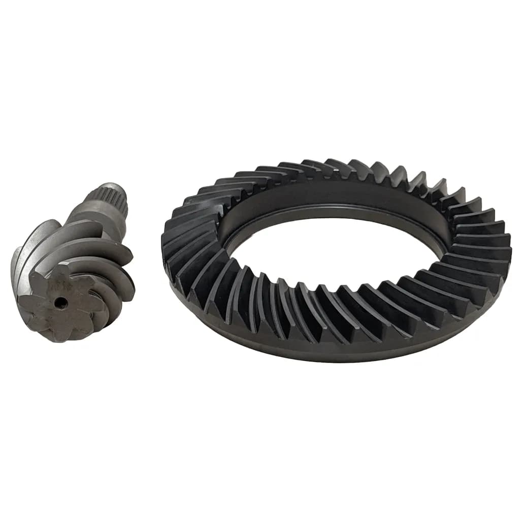 Revolution Gear and Axle Dana 60 Front Axle 4.88 Ratio Ring and Pinion 2017-22 F-250/350/450 Ring and Pinion Revolution Gear