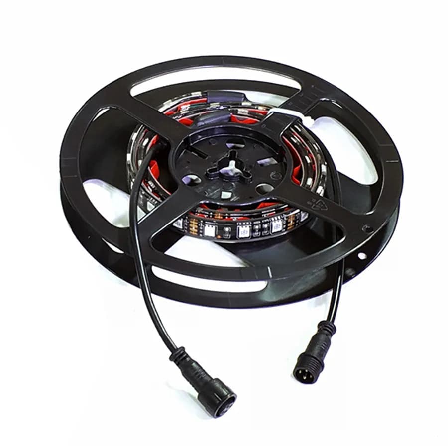 Quake LED - Qsl907 - 2 Foot RGB Strip Lights Quadlock/Interlock Compatible