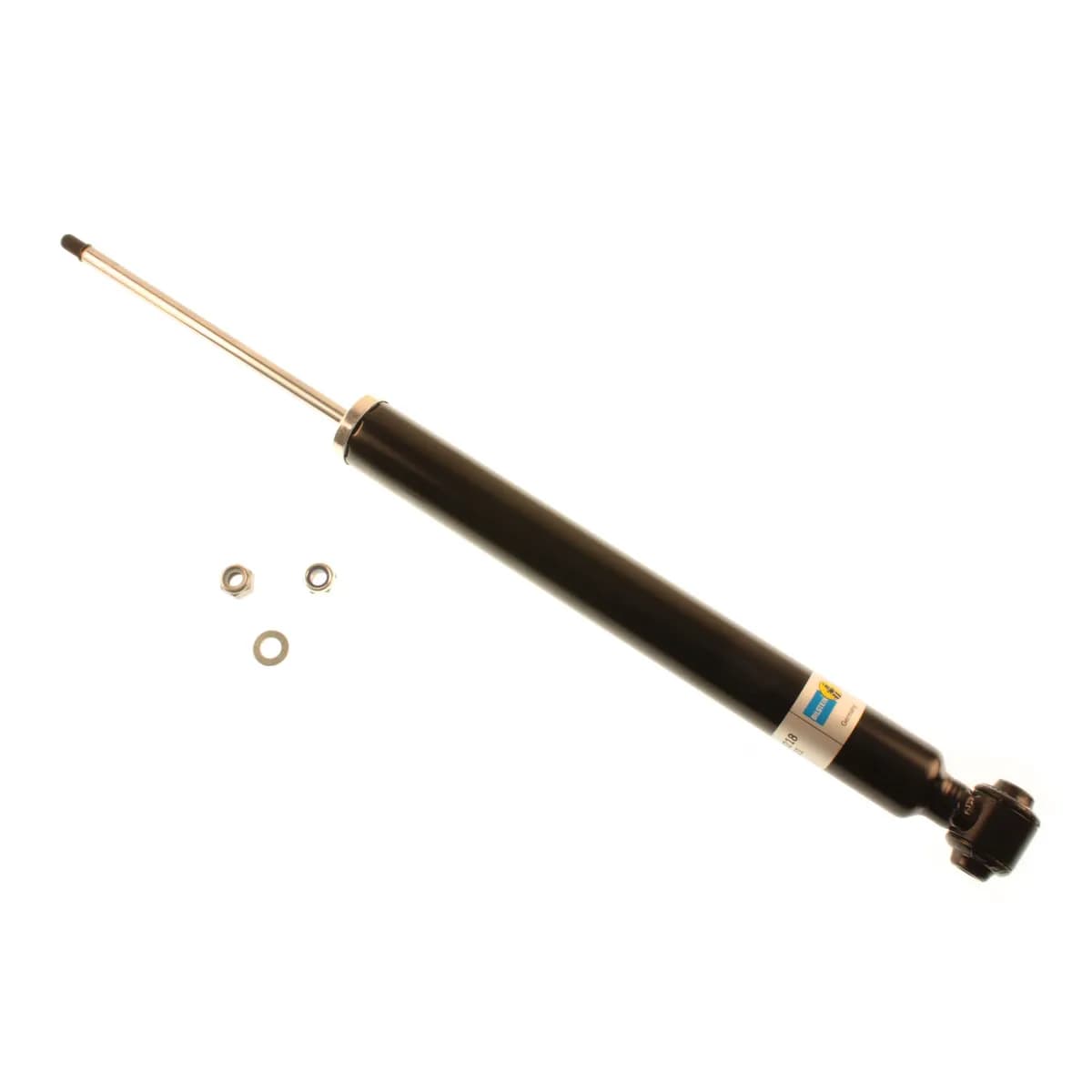 Rear Mercedes-Benz C250 2013-2012, C300 2013-2008 B4 OE Replacement (DampMatic) Shock Absorber