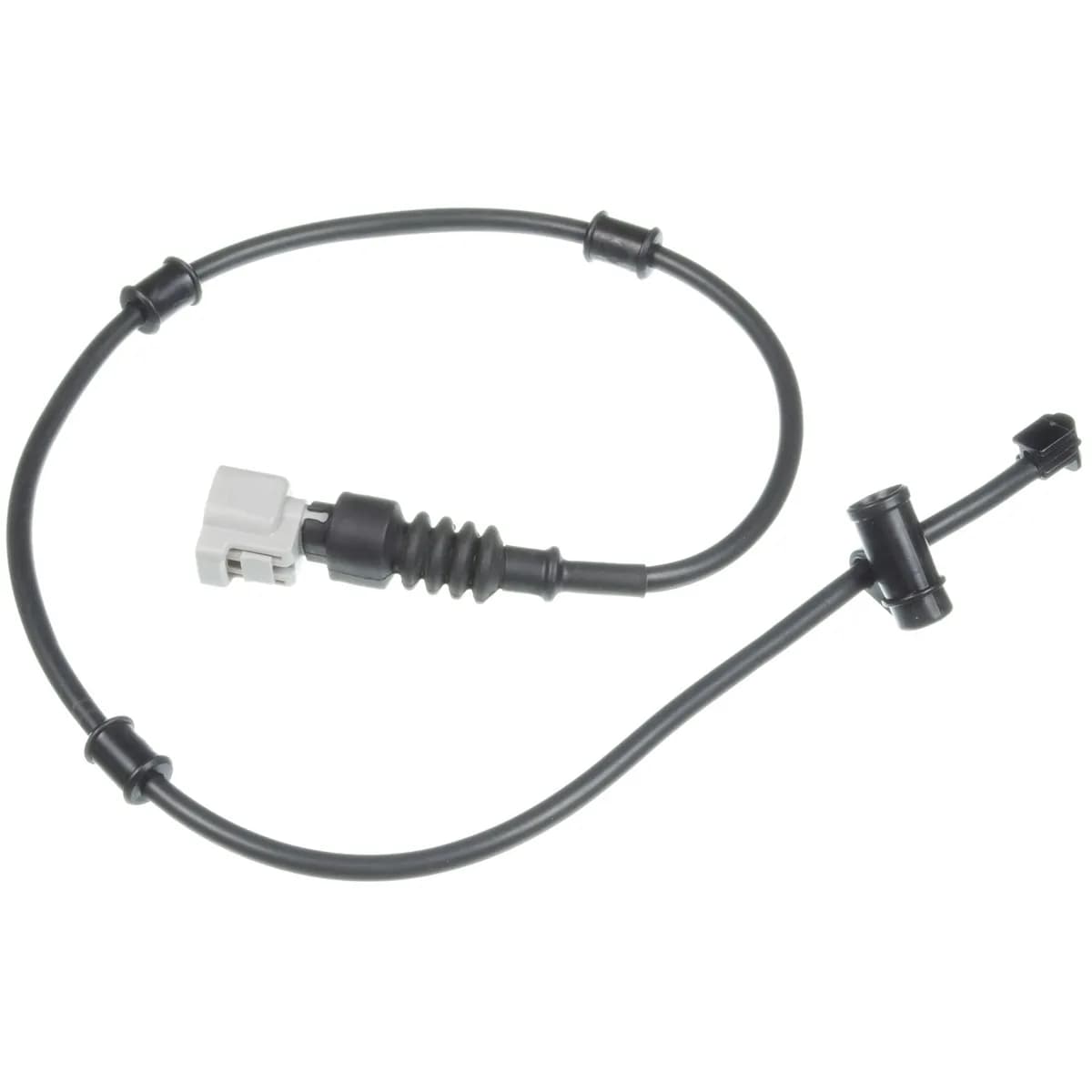 Electronic Brake Pad Wear Sensors