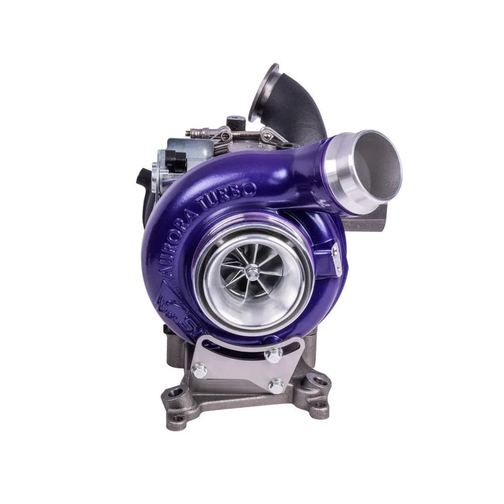 ATS Aurora 4000 VNT Stage 2 Turbocharger Kit 11-16 Ford Cab and Chassis 6.7L Power Stroke - 202-407-3368