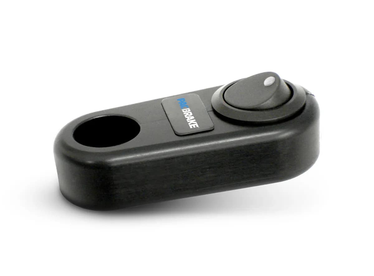 C18042 5/8in Shifter Switch Non-Lighted for 2003-2007 Dodge Ram 2500/3500