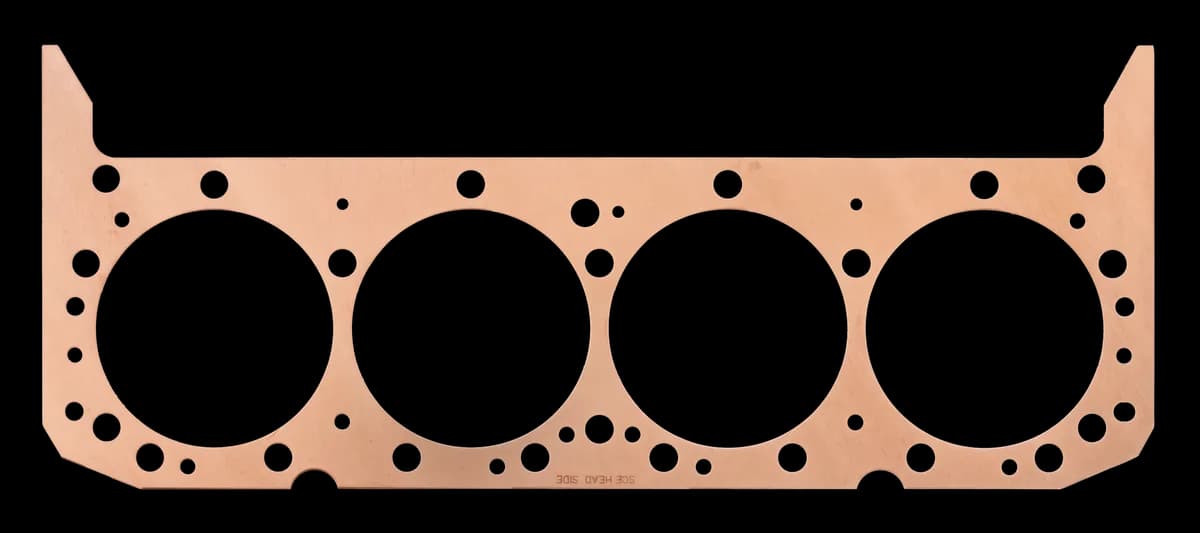 Chevrolet sb 4.200 x .050 Pro Copper HD Gskt