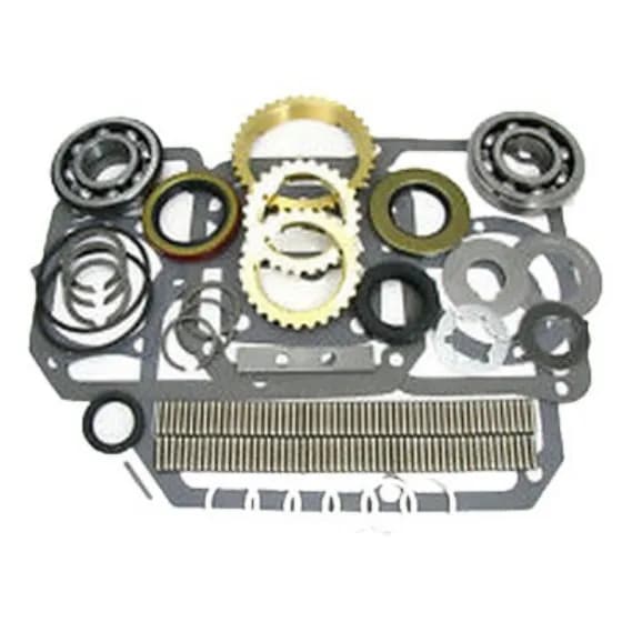USA Standard Manual Transmission T18 Bearing Kit With Synchro s T18 m t Bearing Kit w Synchros