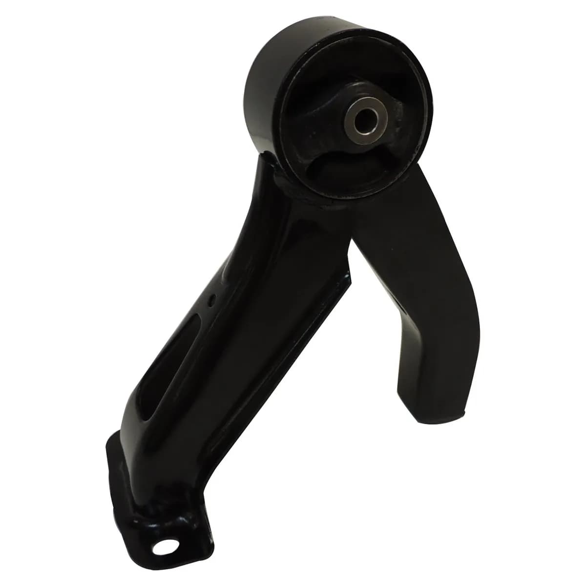 Engine Mount 2007-2008 MK Compass, Patriot w/ 2.0L, 2.4L Engines w/ All Wheel Drive w/ Manual Transmission; 2009-2013 MK Compass, Patriot w/ 2.4L Engine w/ All Wheel Drive; 2008-2008 MK Compass,. Patriot w/ 2.0L Diesel Engine w/ All Wheel Drive w/ Manua