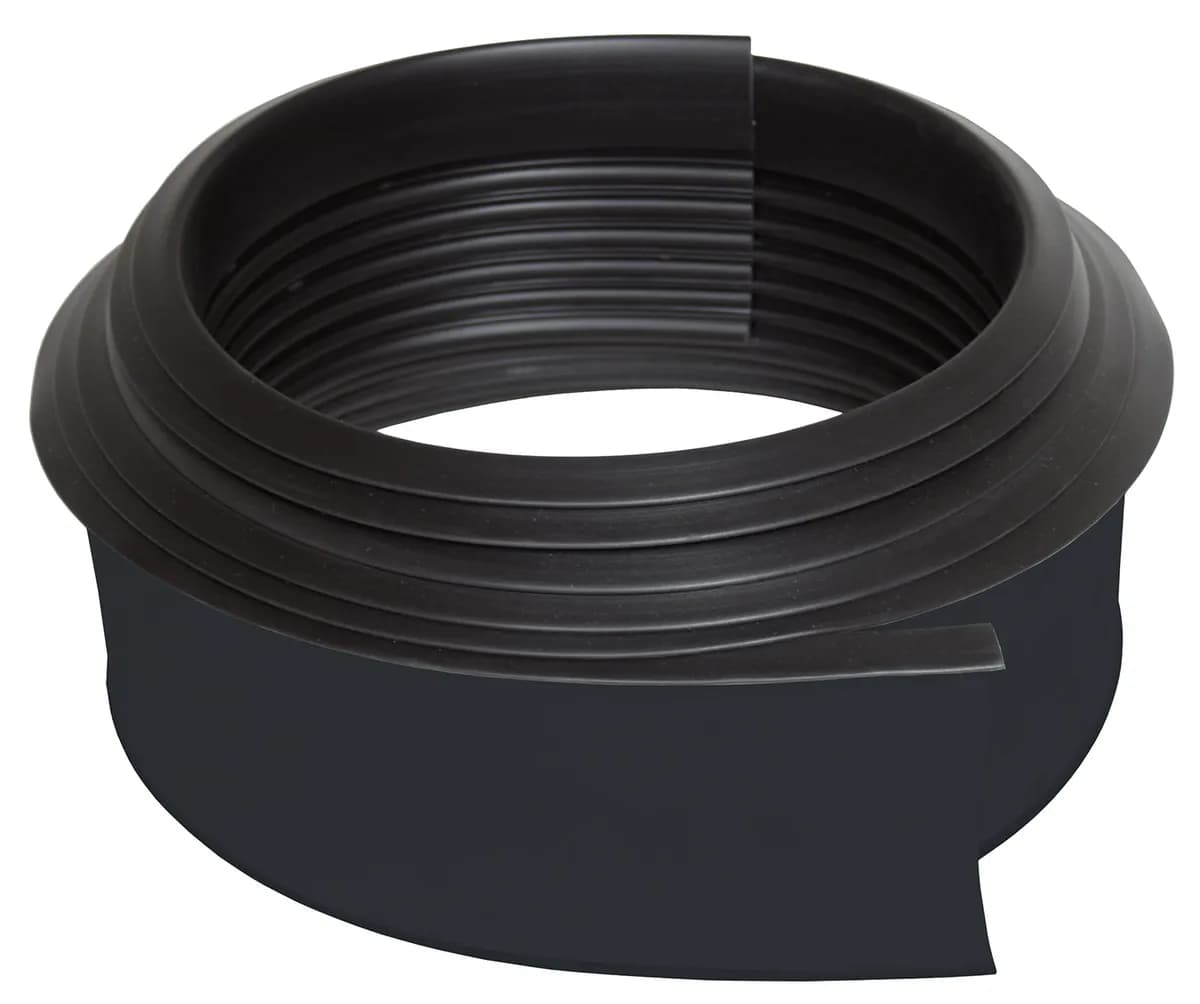 Pacer Performance 21-108 Rail Guard Side Rail 6' Bed, 2 Piece Kit