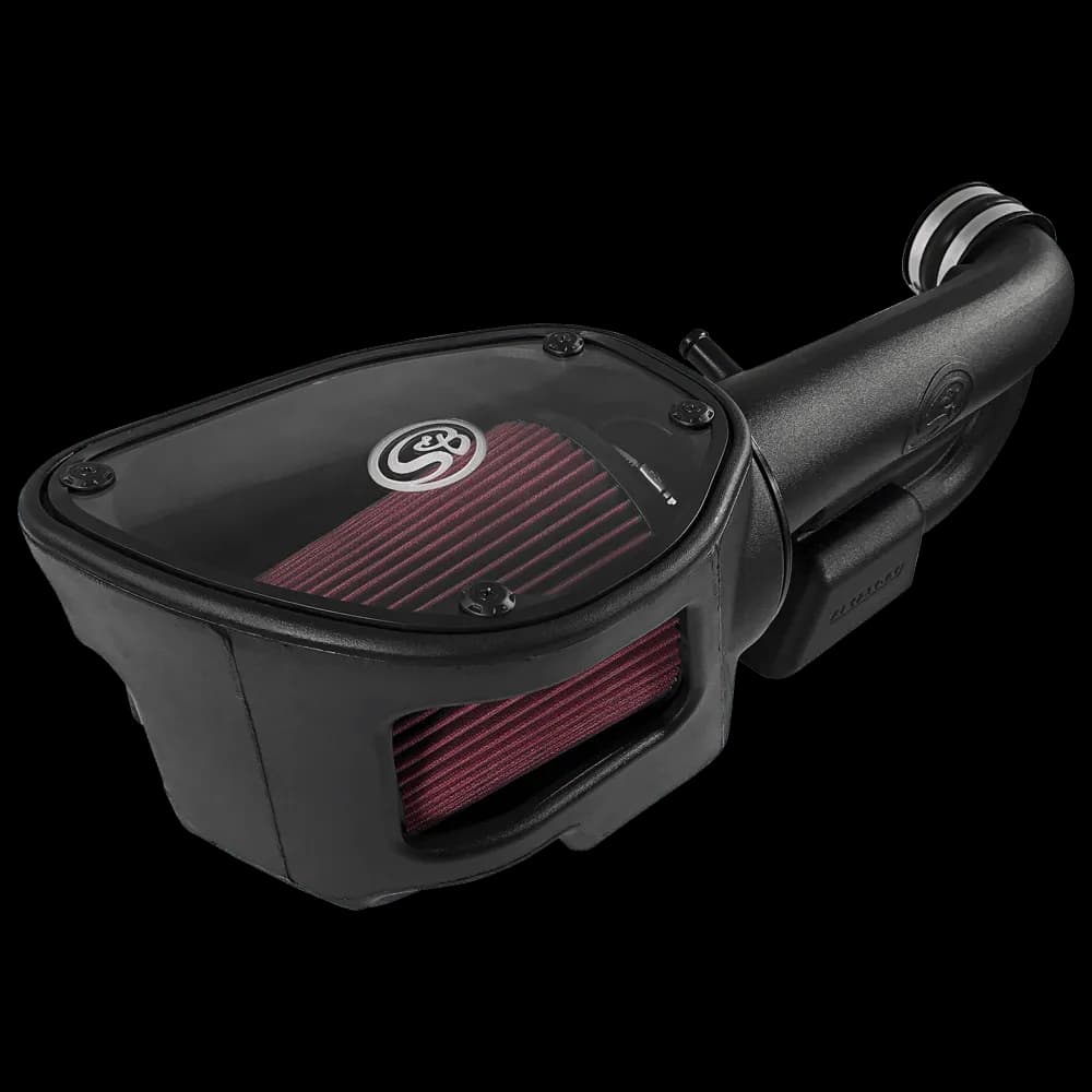 Cold Air Intake for 2012-2018 Jeep Wrangler 3.6L