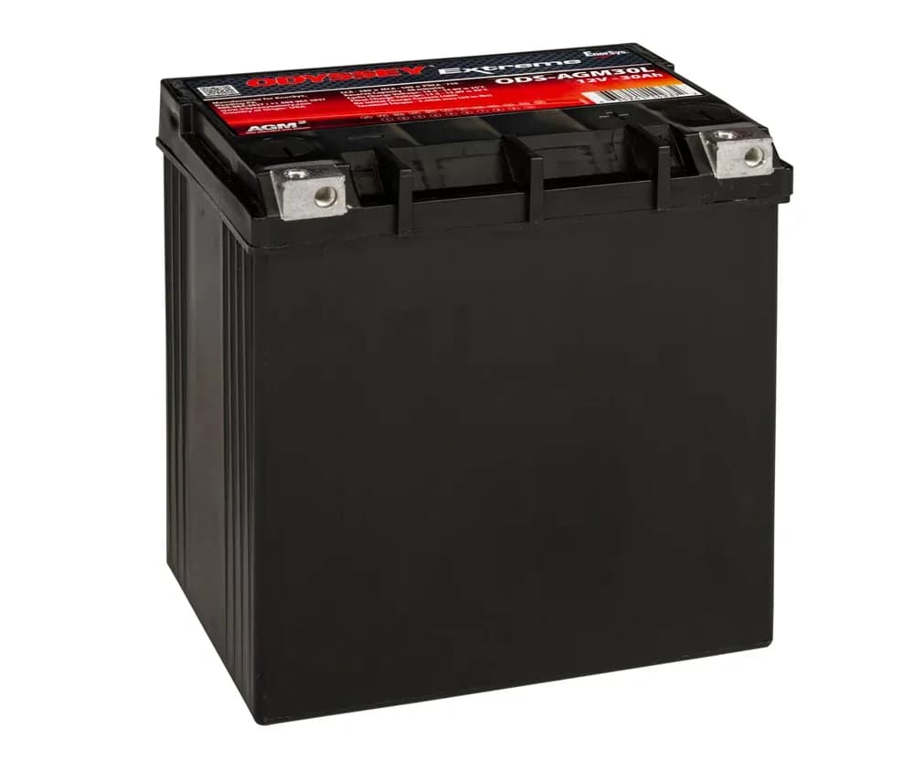 Powersport Series 12 Volt Battery
