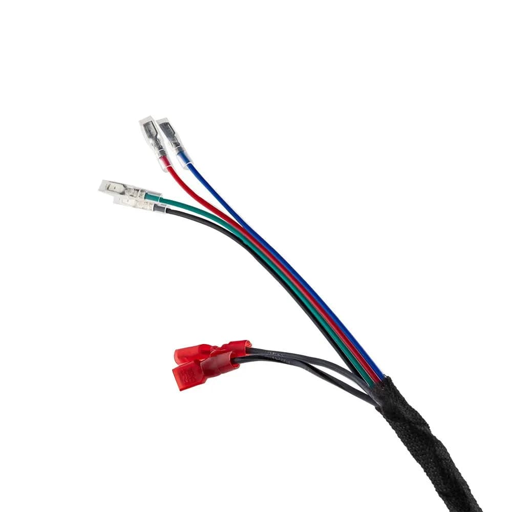 Jeep JK | Harness | Plug and Play | For JK-SBAR Overhead Soundbar System