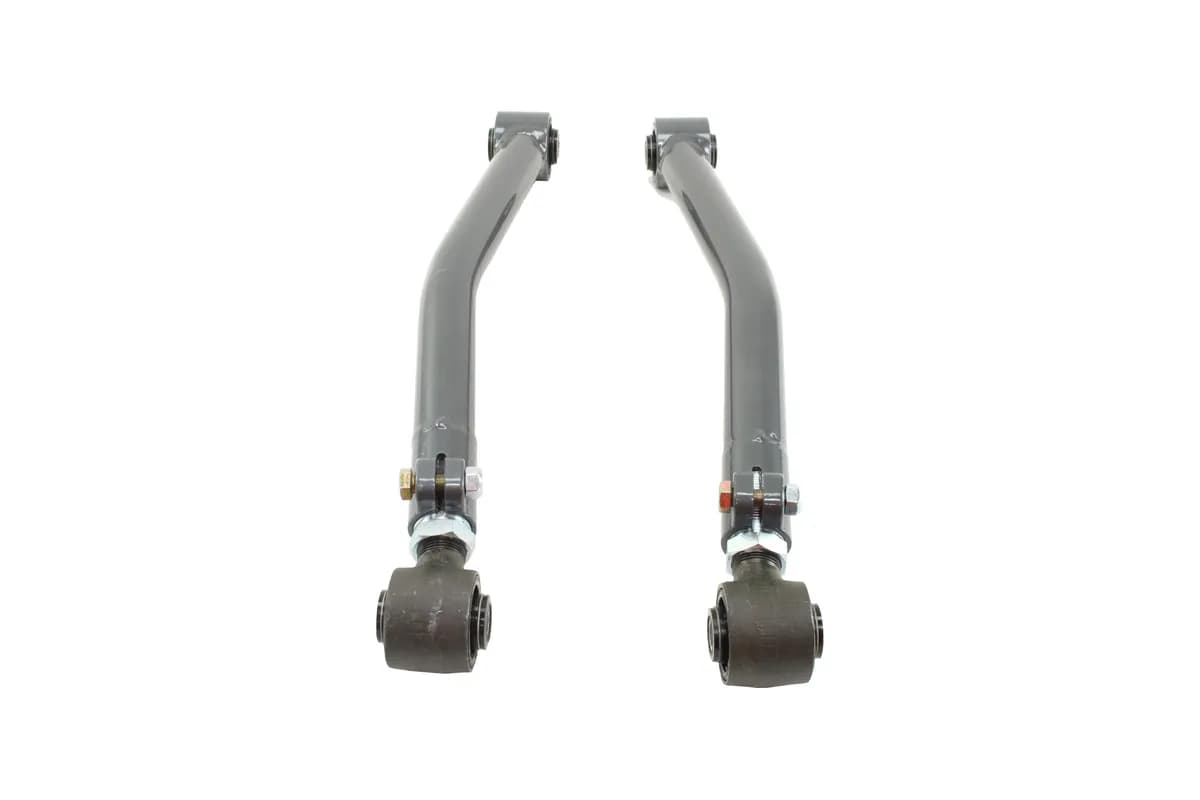 Jeep JK High Clearance Adjustable Front Lower Control Arms (Pair)