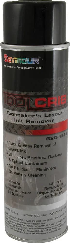 Layout Ink Remover