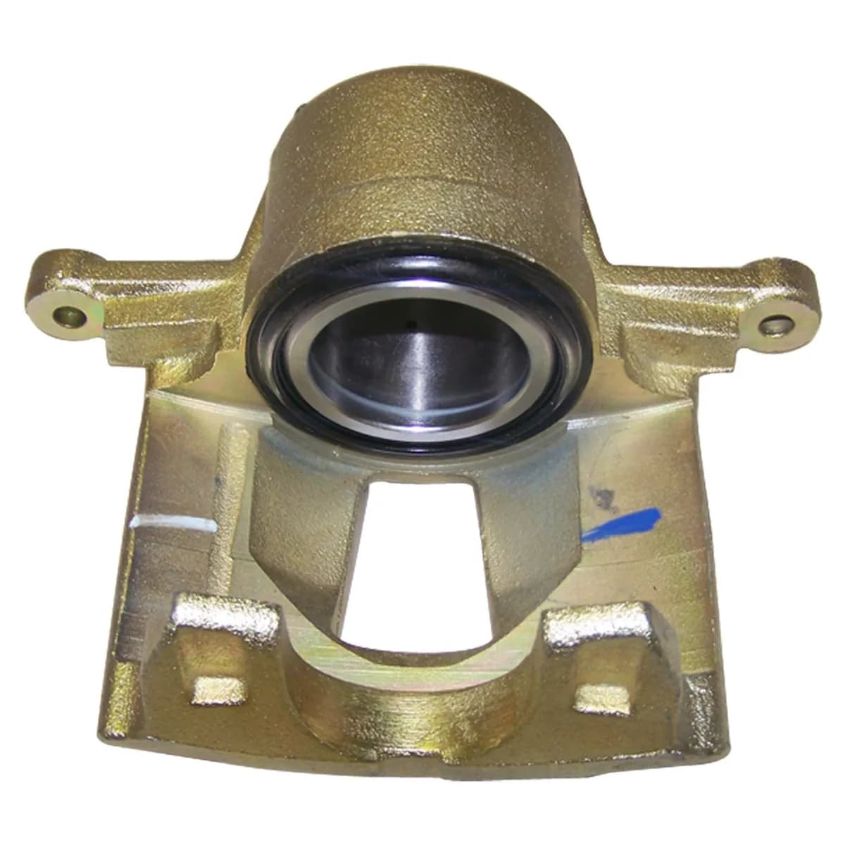 2002-2007 Liberty KJ without pads; Left