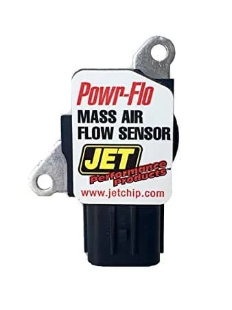 Jet Performance 69160 Powr-Flo Mass Air Sensor