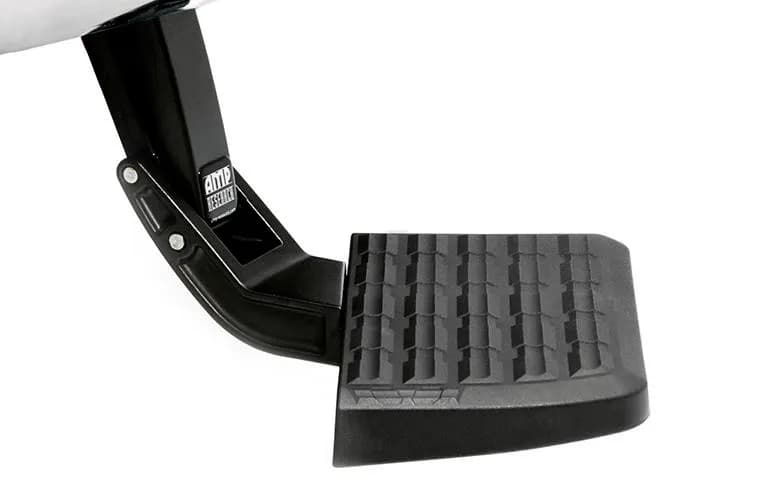 2022 Toyota Tundra All Beds BedStep Black