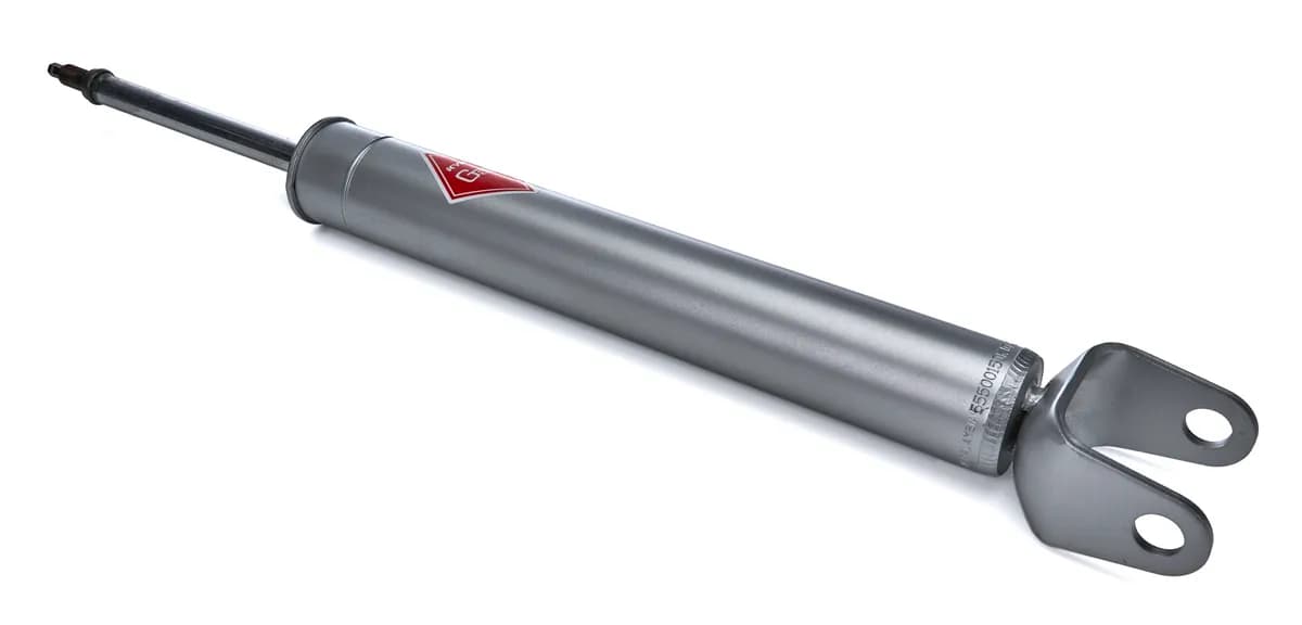 KYB Gas-A-Just Monotube Rear Shock for Jeep Grand Cherokee 2011-21