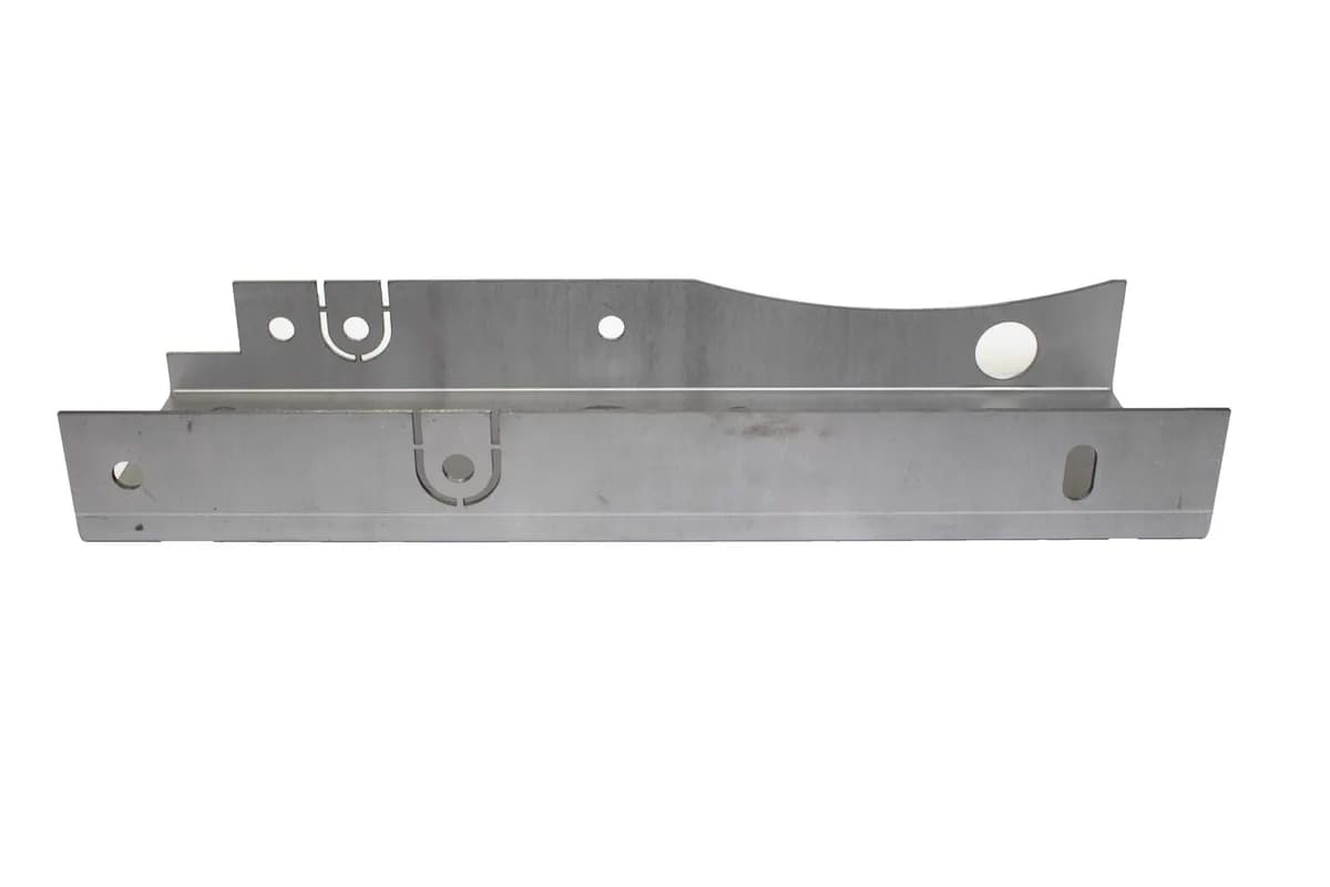 Rear Frame Repair Kit For 1997-2004 Dodge Dakota Passenger Side Rust Buster Frameworks